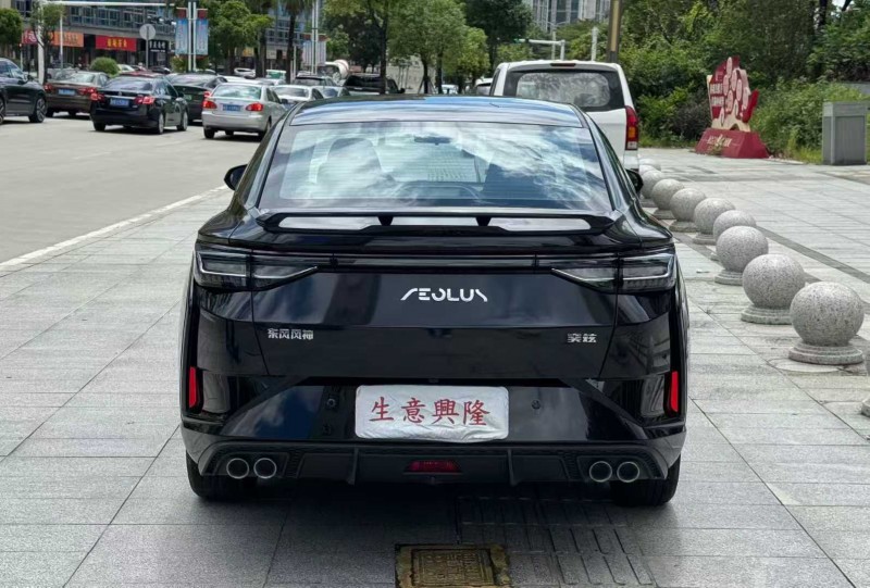 阳江24年东风奕炫8