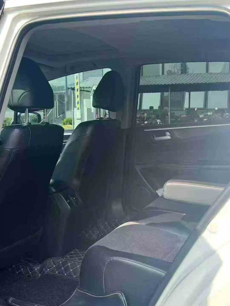 江门15年本田杰德5