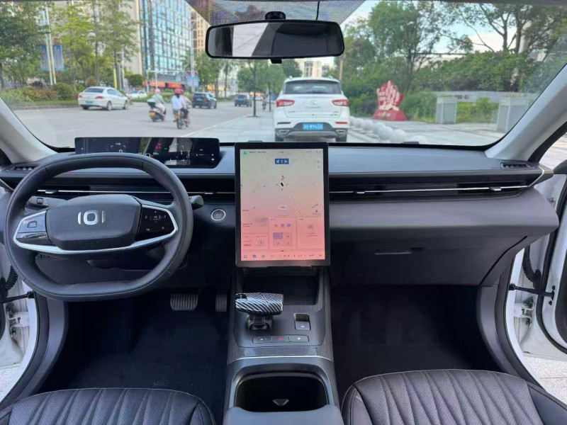 阳江24年长安汽车启源4