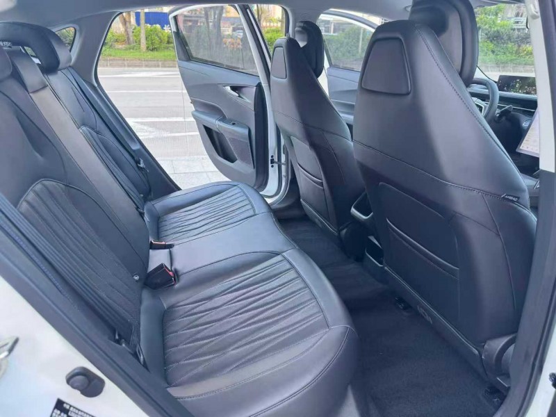 阳江24年长安汽车启源6