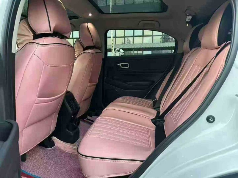 佛山24年本田XRV4