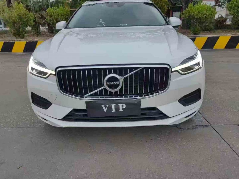 湛江19年沃尔沃XC601