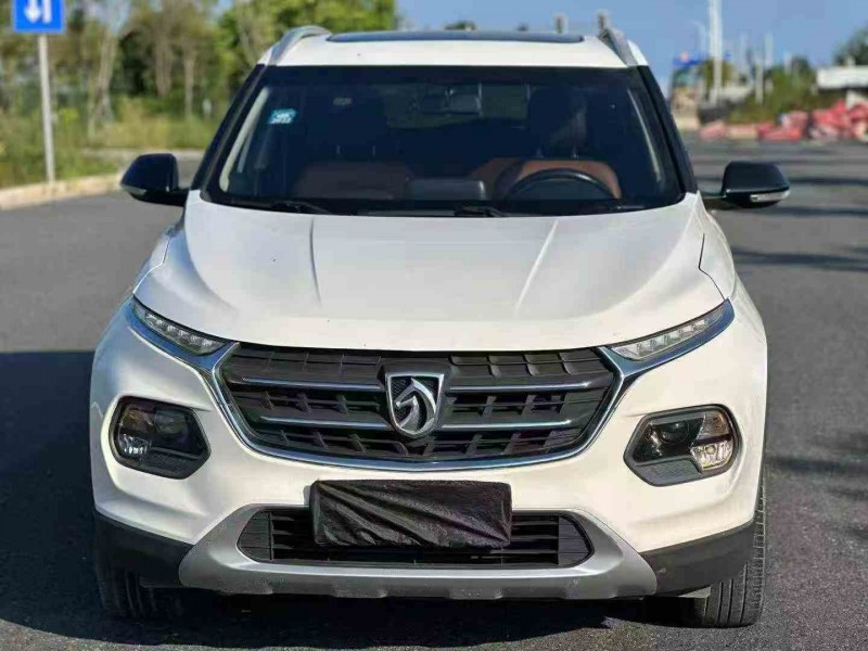 江门18年宝骏5101