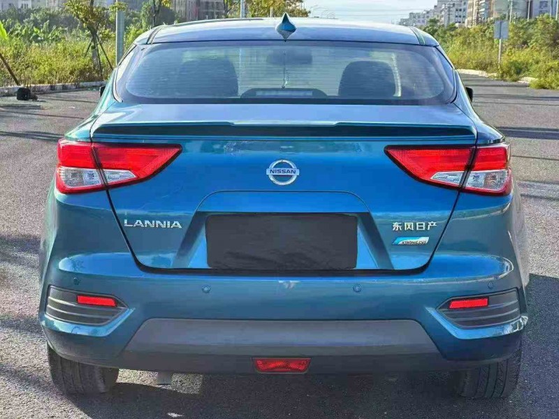 江门16年日产蓝鸟4