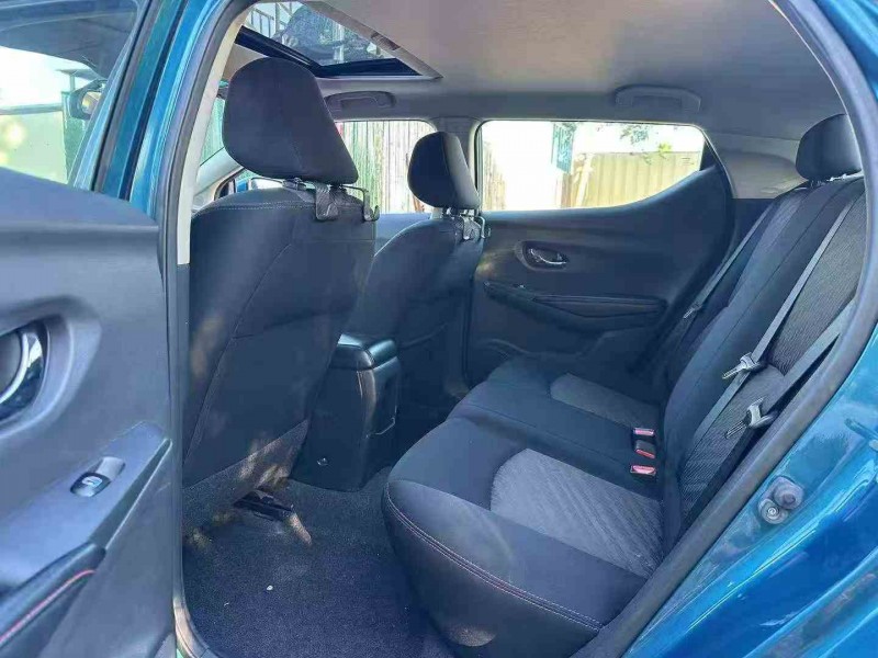 江门16年日产蓝鸟7