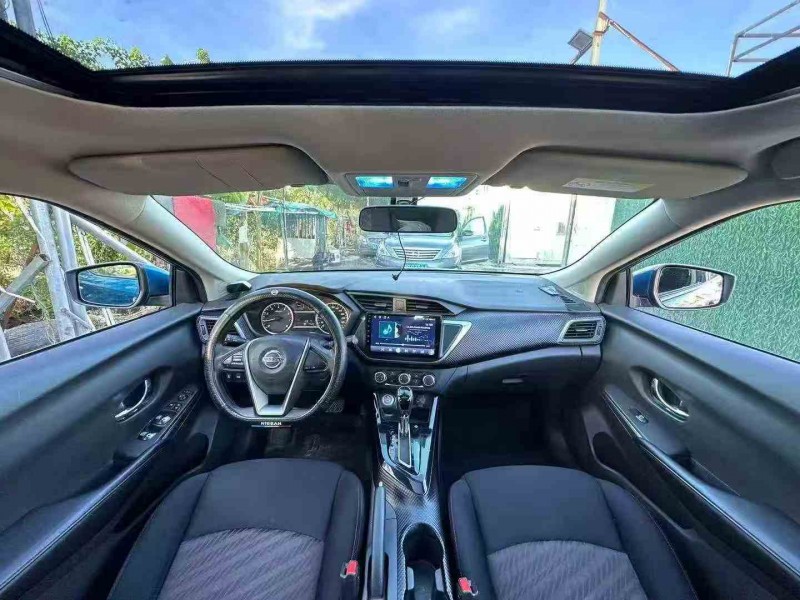 江门16年日产蓝鸟8