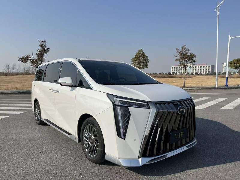 盐城24年传祺M8/GM82