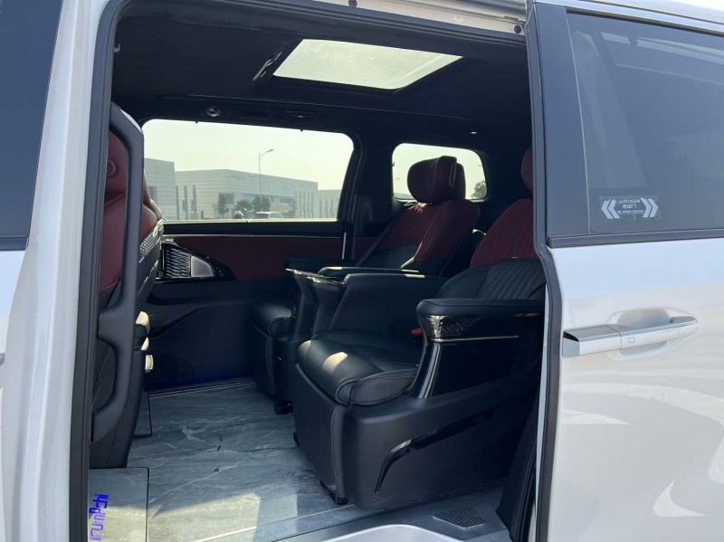 盐城24年传祺M8/GM86