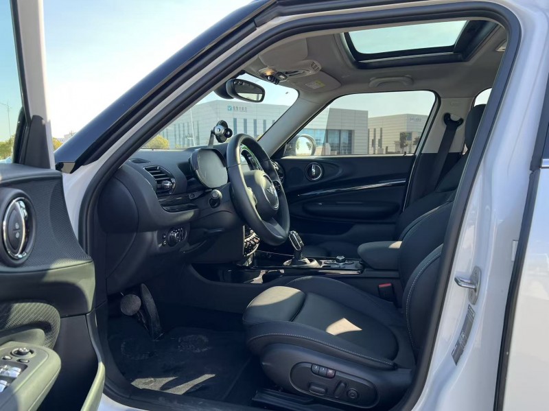 盐城24年宝马迷你4