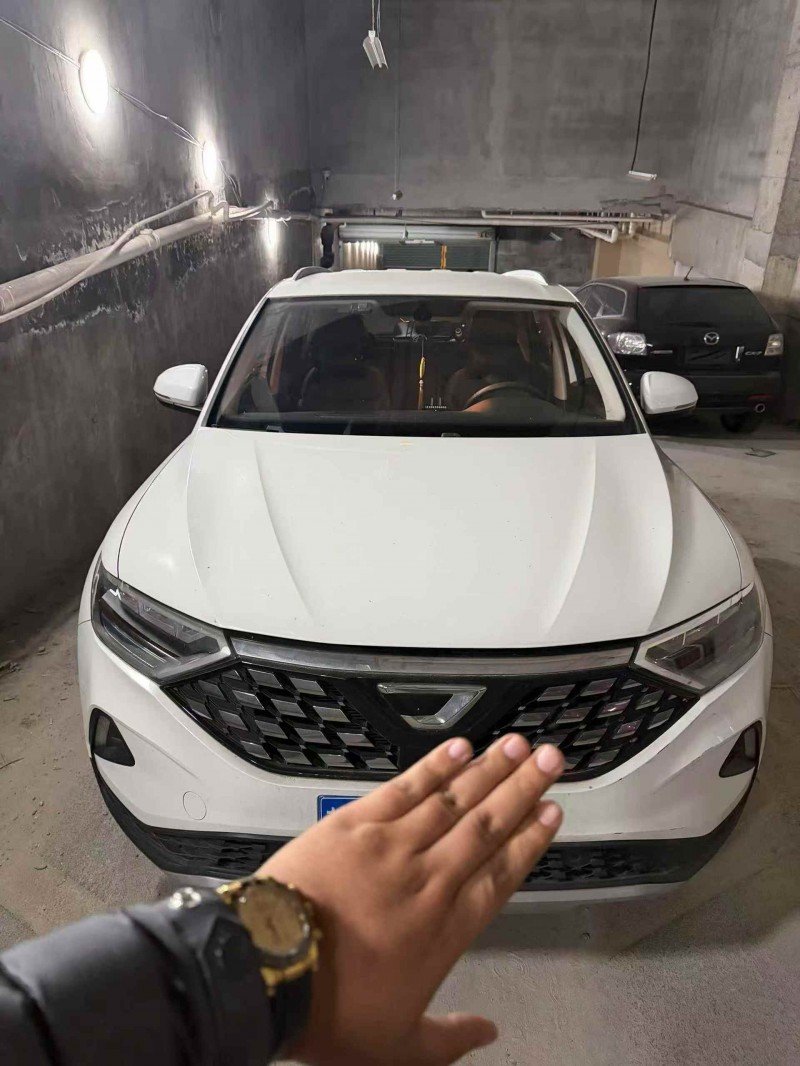 连云港21年大众捷达1