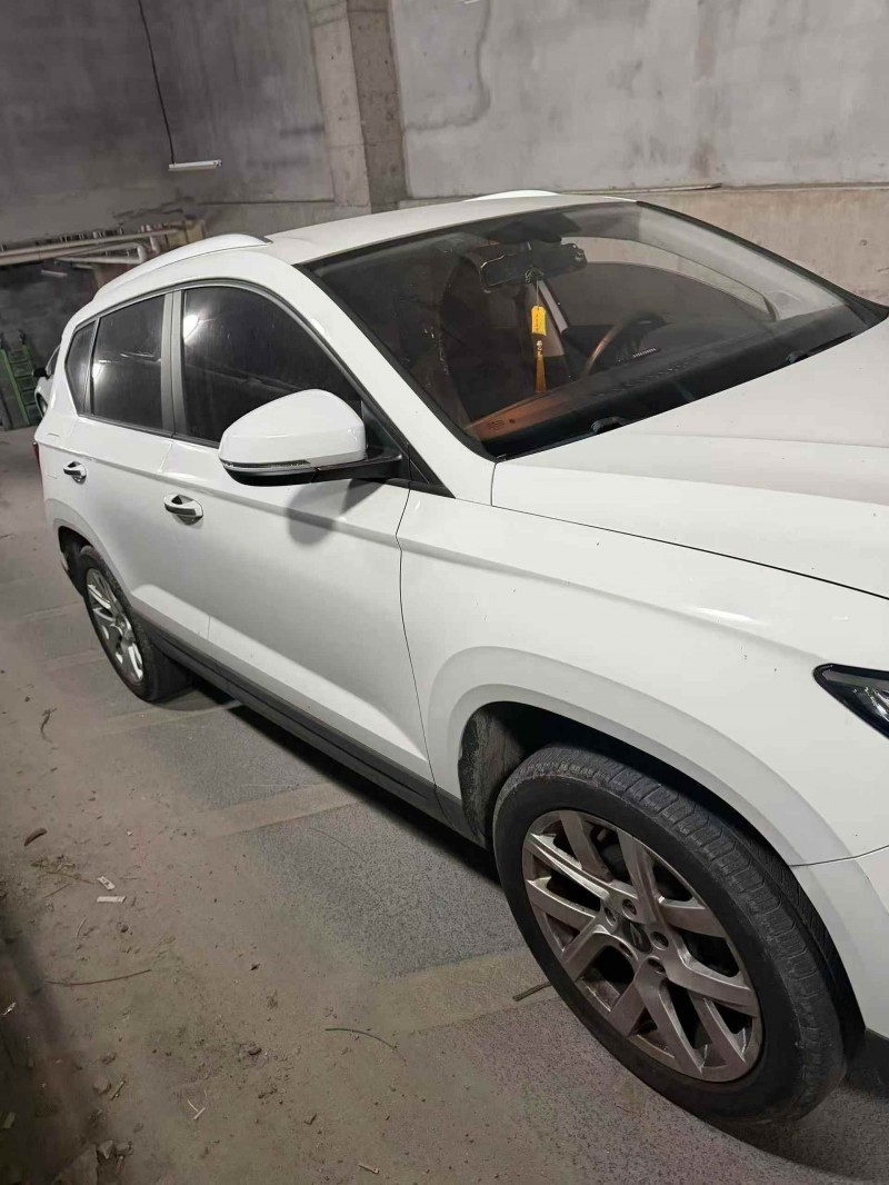 连云港21年大众捷达2