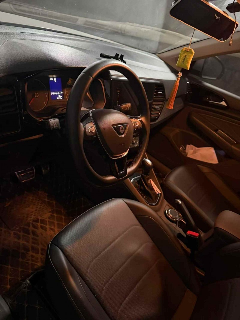 连云港21年大众捷达5