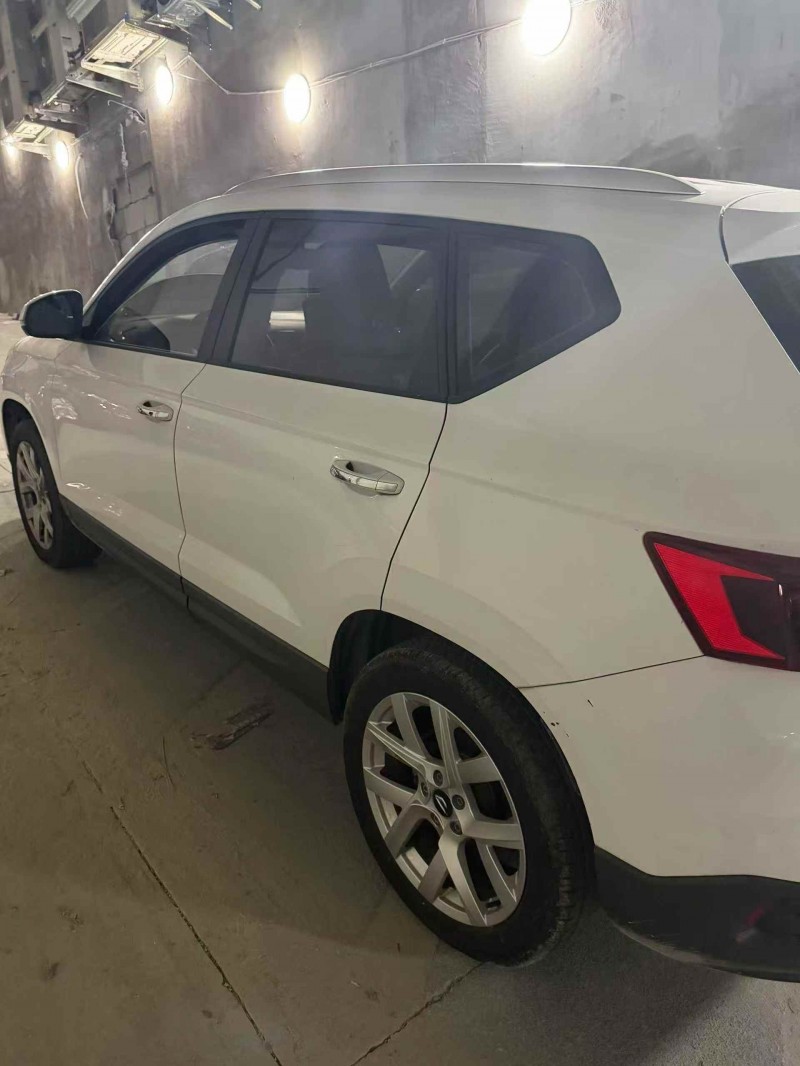 连云港21年大众捷达7