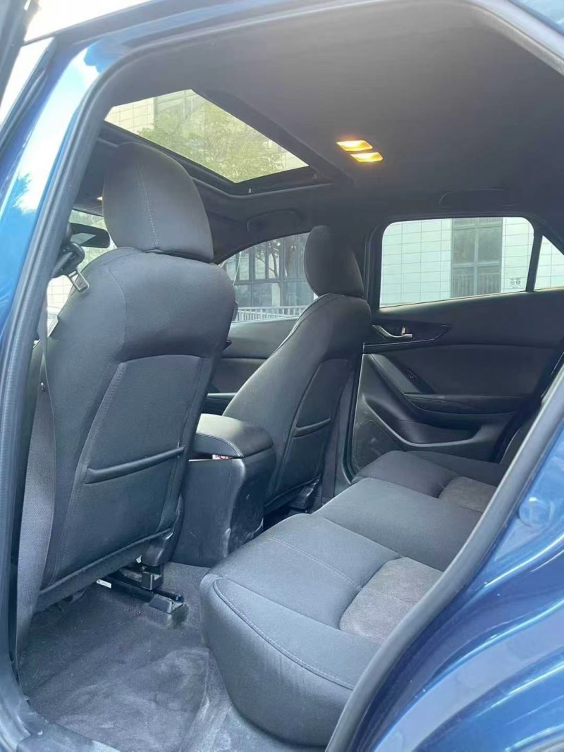 佛山21年马自达CX-45