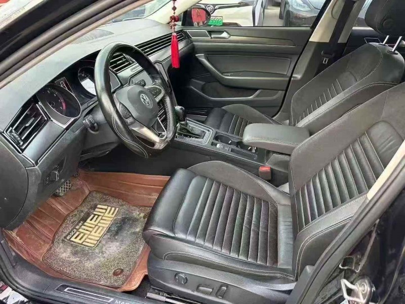 淄博20年大众迈腾4