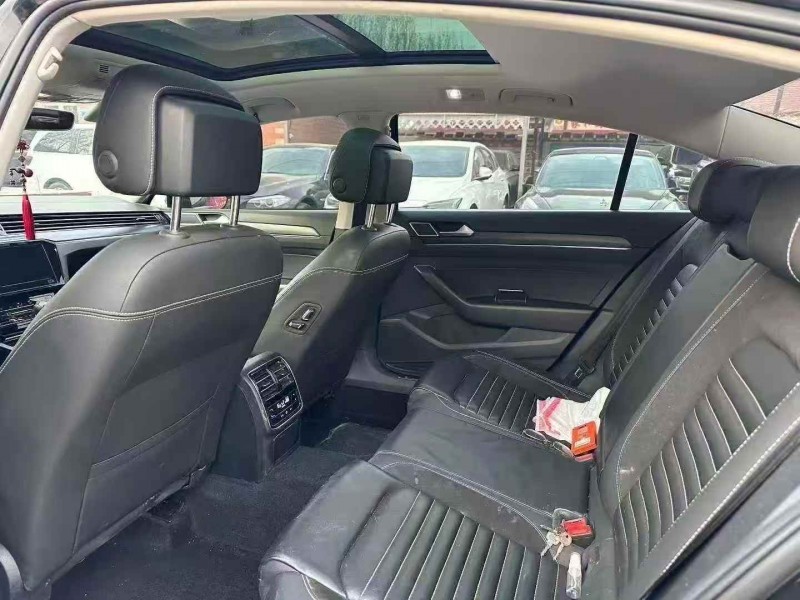 淄博20年大众迈腾6