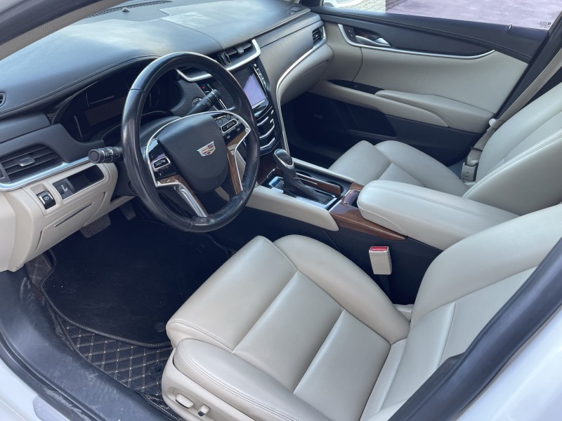 东莞19年凯迪拉克XTS5