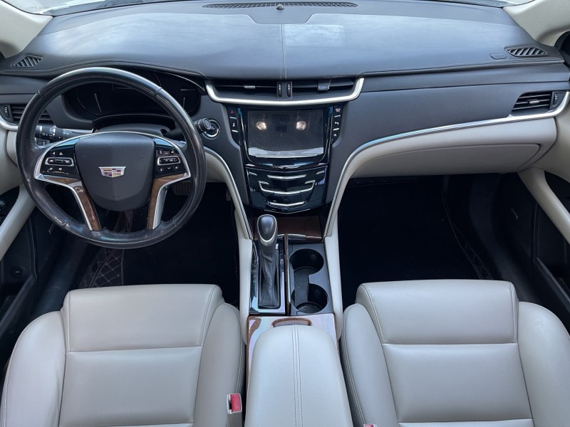 东莞19年凯迪拉克XTS6