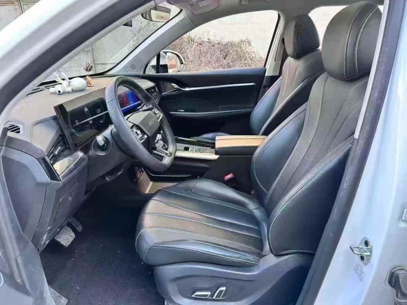 潍坊23年荣威RX56