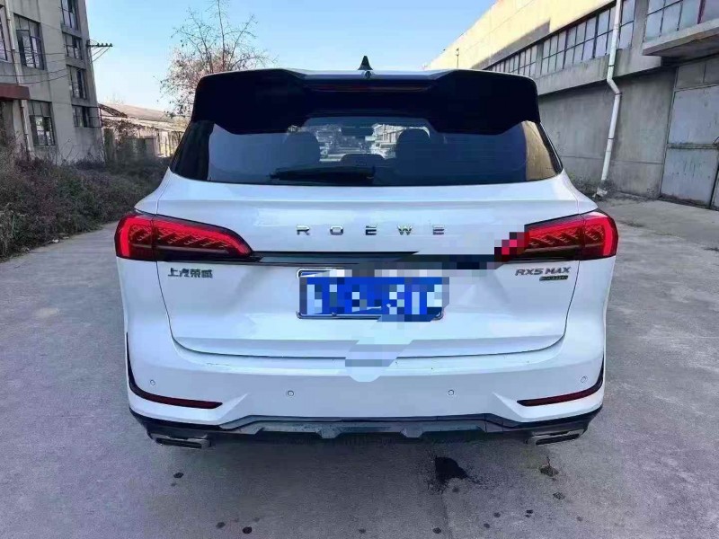 潍坊23年荣威RX59