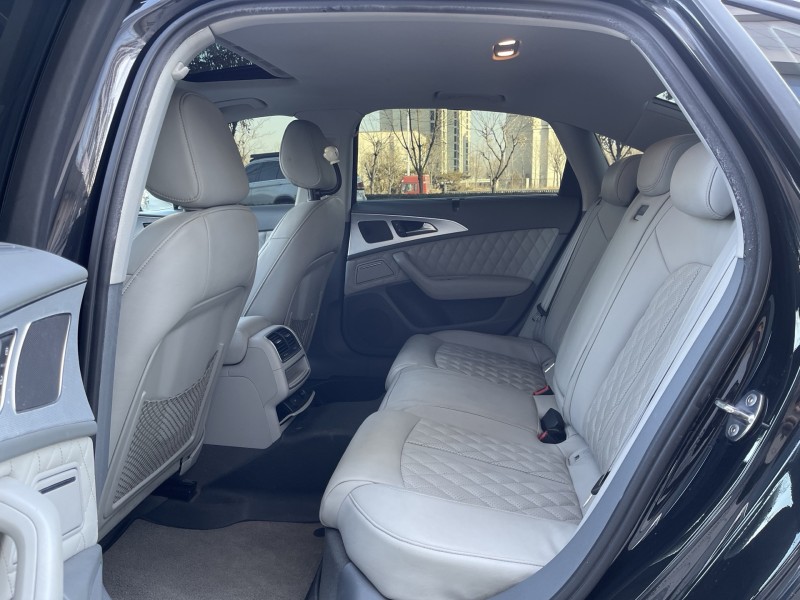 济宁15年奥迪A6L4