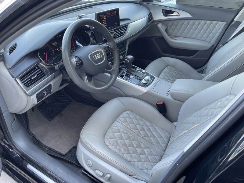 济宁15年奥迪A6L6