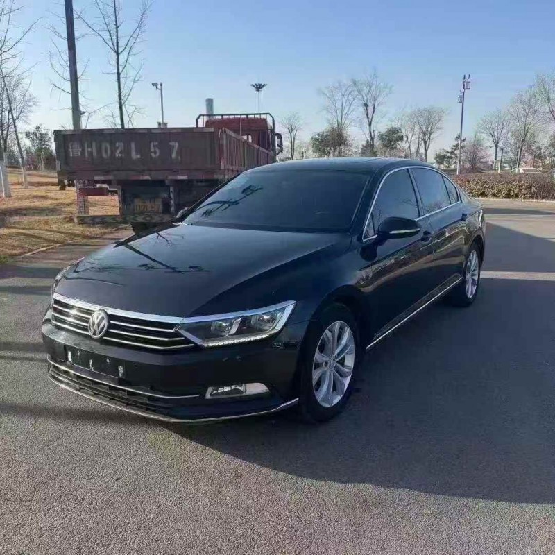 东营18年大众迈腾2