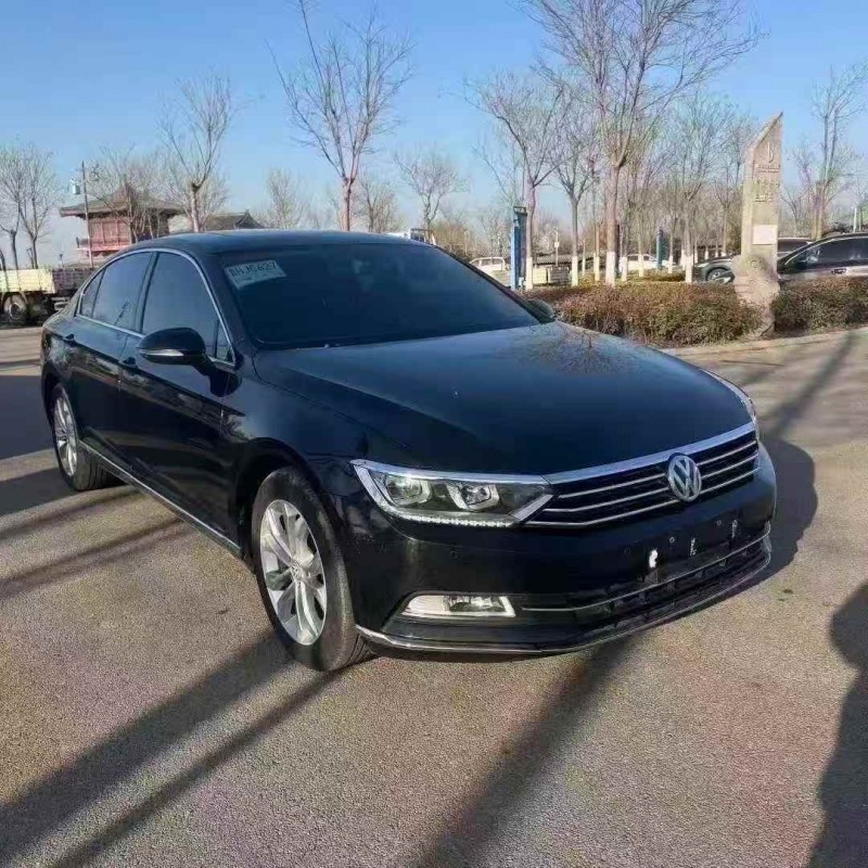 东营18年大众迈腾3