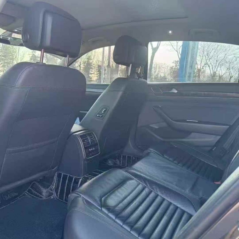 东营18年大众迈腾5