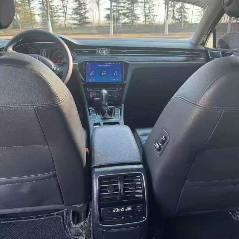 东营18年大众迈腾6