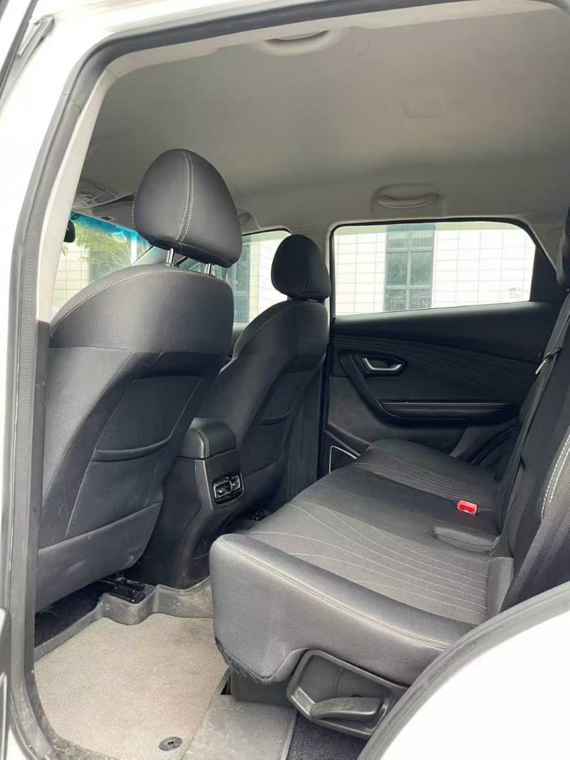 佛山21年奇瑞捷途5