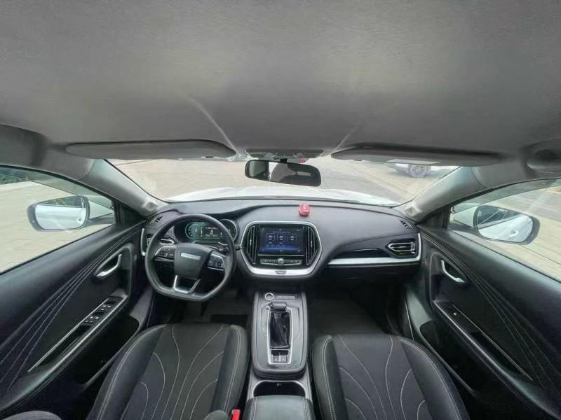 佛山21年奇瑞捷途6