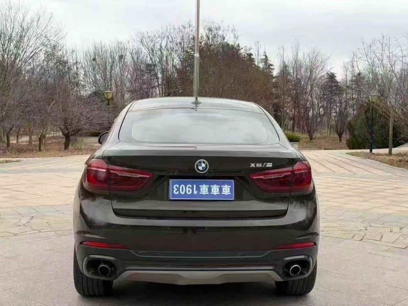 枣庄18年宝马X69