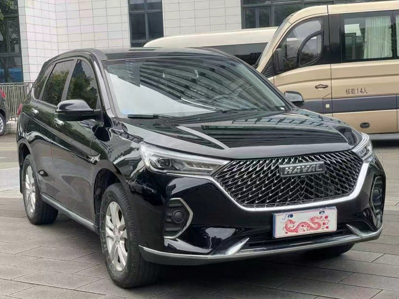 佛山23年传祺M6/GM62