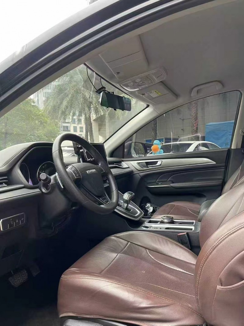 佛山23年传祺M6/GM64