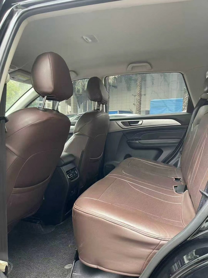 佛山23年传祺M6/GM65