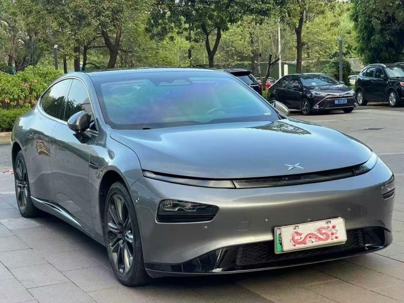 佛山23年小鹏汽车p73