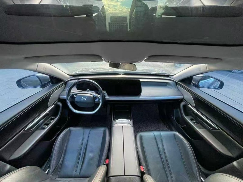 佛山23年小鹏汽车p76