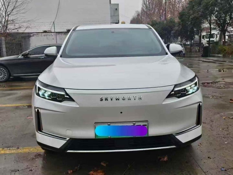 济宁24年创维EV61