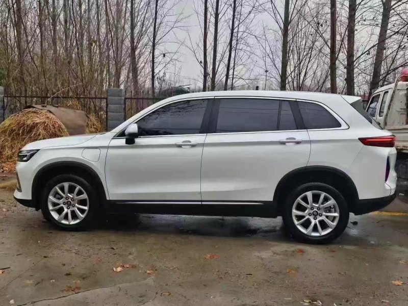 济宁24年创维EV62