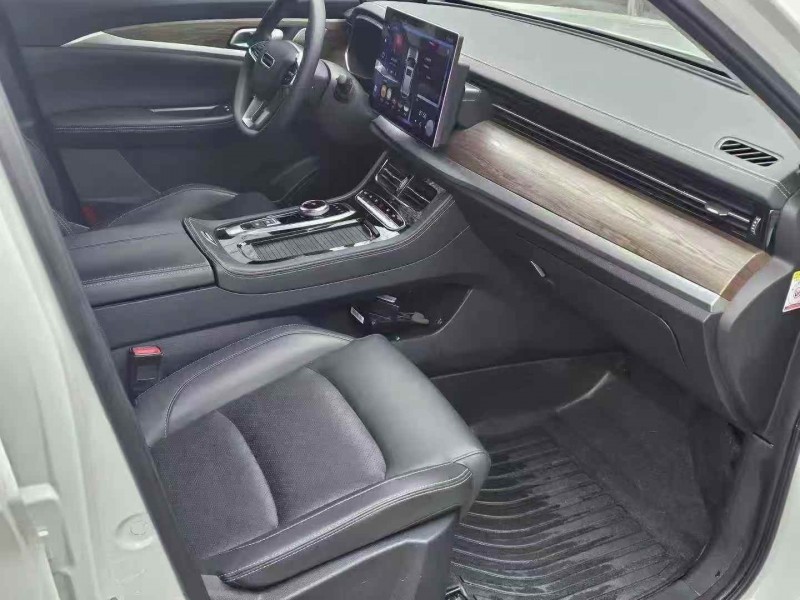 济宁24年创维EV63