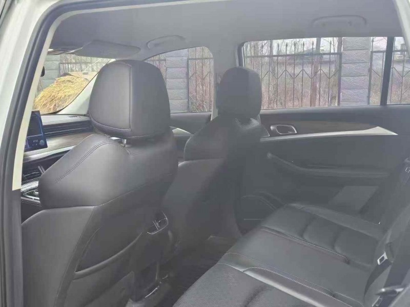 济宁24年创维EV65