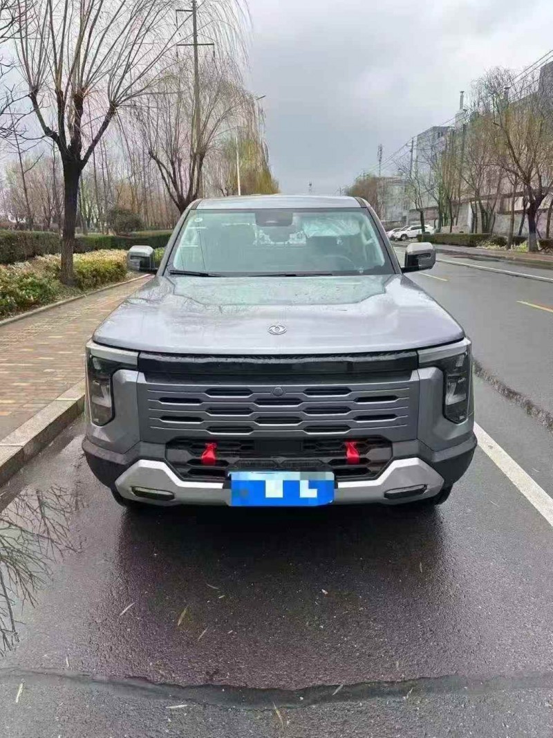 潍坊25年日产Z91