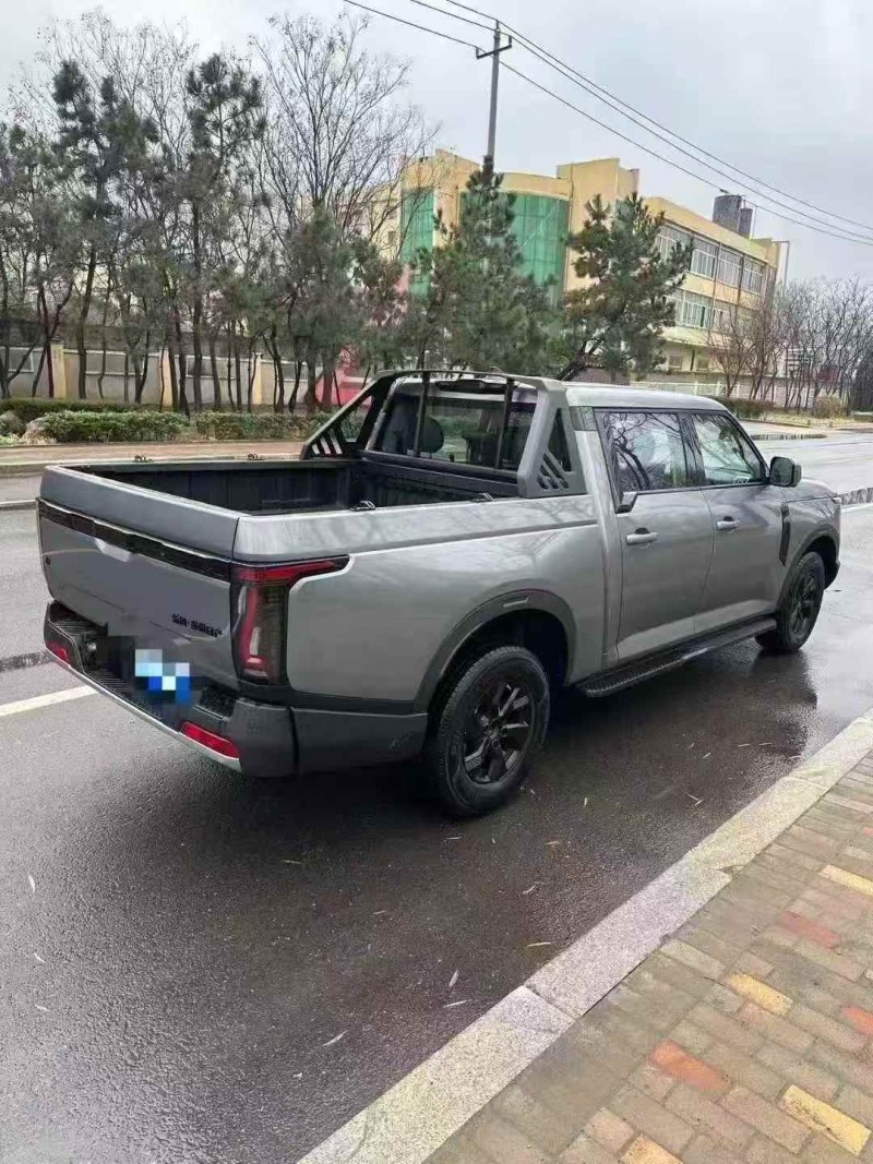 潍坊25年日产Z97