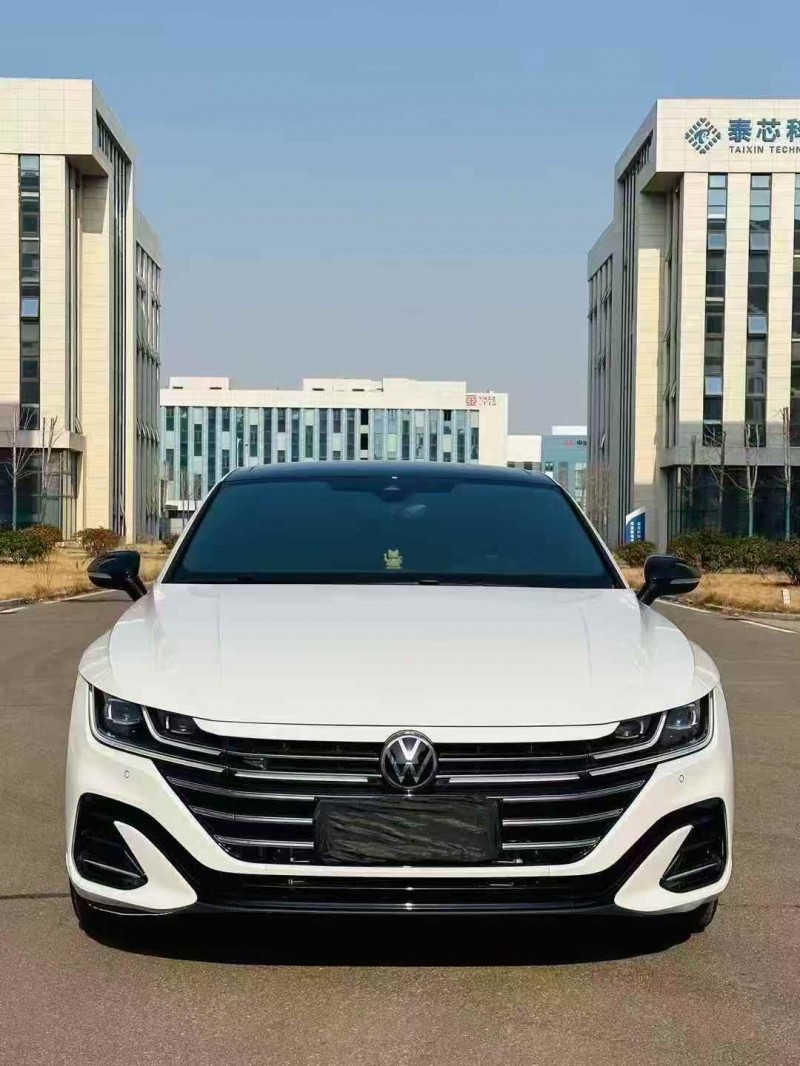 济宁25年大众CC1