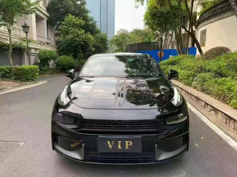 广州21年领克031