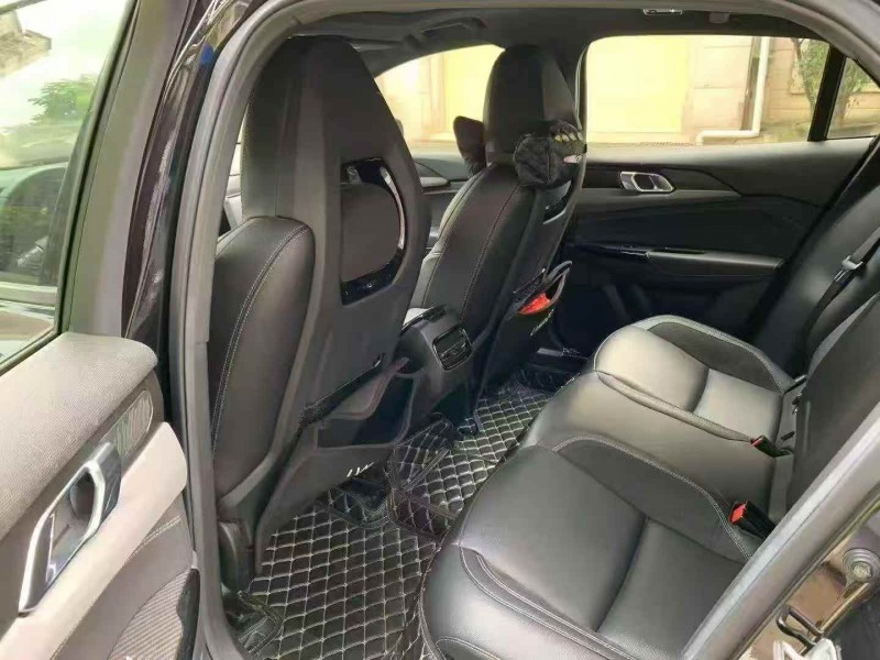 广州21年领克035