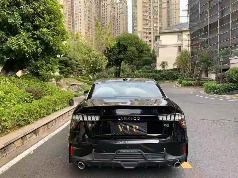 广州21年领克039