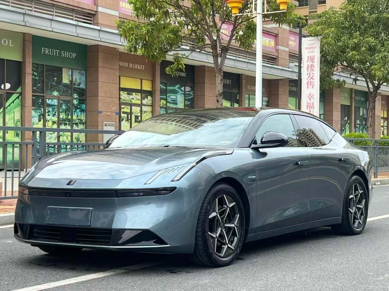 广州25年领克Z102