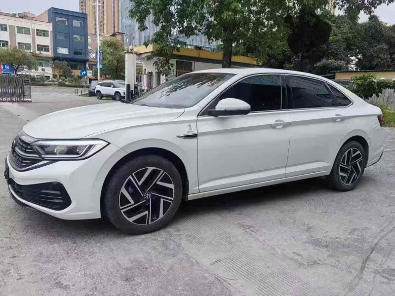 广州24年大众速腾3